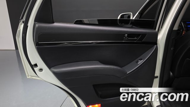 Hyundai Veracruz Diesel 4WD 300VX 2012 — фото 25