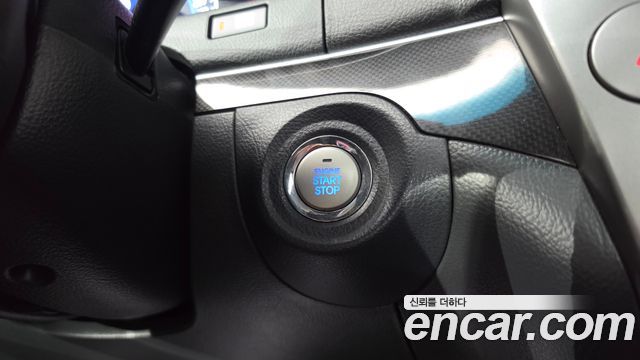 Hyundai Veracruz Diesel 4WD 300VX 2012 — фото 27