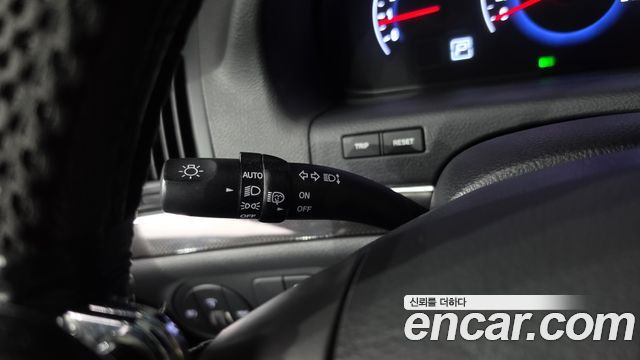 Hyundai Veracruz Diesel 4WD 300VX 2012 — фото 28