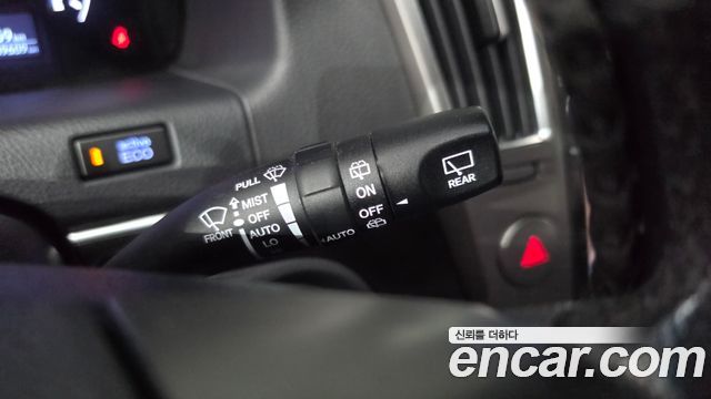 Hyundai Veracruz Diesel 4WD 300VX 2012 — фото 29