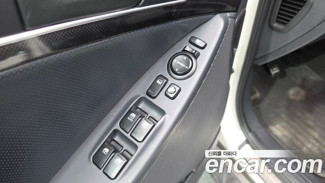 Hyundai Veracruz Diesel 4WD 300VX 2012 — фото 30