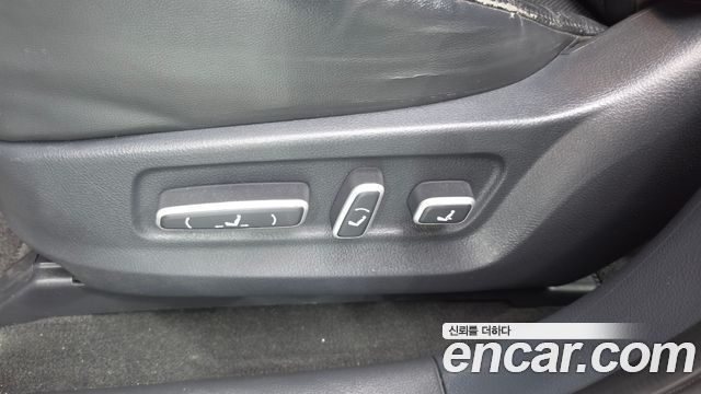 Hyundai Veracruz Diesel 4WD 300VX 2012 — фото 32