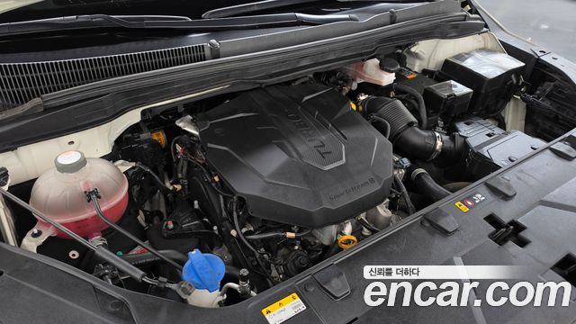 Kia Carnival (IV) Diesel 9-Seater Signature 2023 — фото 6