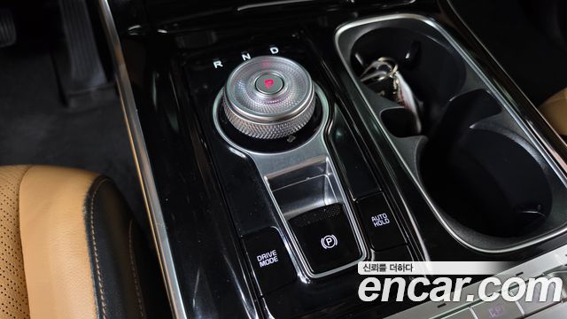 Kia Carnival (IV) Diesel 9-Seater Signature 2023 — фото 9