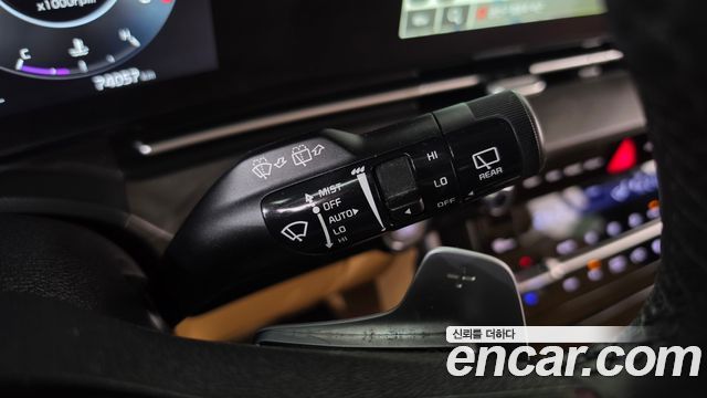 Kia Carnival (IV) Diesel 9-Seater Signature 2023 — фото 16