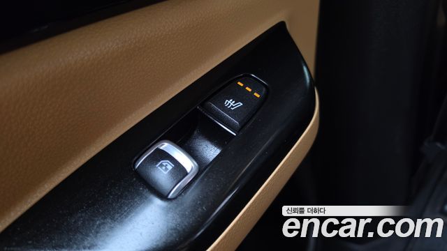 Kia Carnival (IV) Diesel 9-Seater Signature 2023 — фото 19