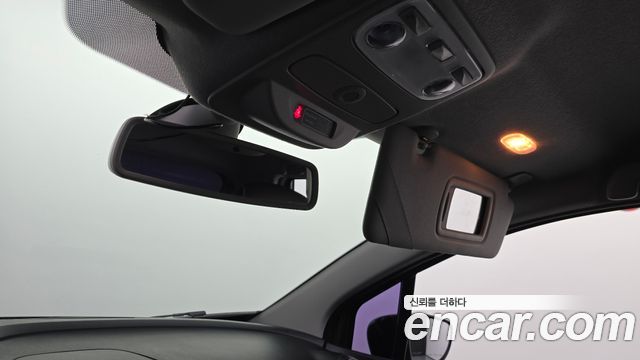 Renault Korea QM3 RE Signature 2017 — фото 20