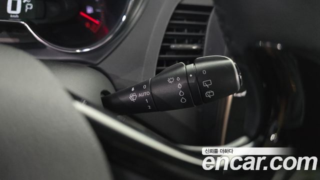 Renault Korea QM3 RE Signature 2017 — фото 28