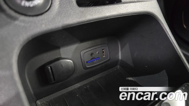Renault Korea QM3 RE Signature 2017 — фото 29
