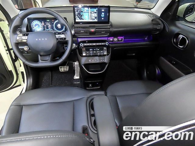 Hyundai Casper Electric Inspiration 2026 — фото 10