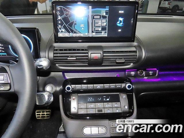 Hyundai Casper Electric Inspiration 2026 — фото 15