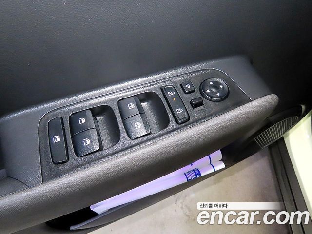 Hyundai Casper Electric Inspiration 2026 — фото 18