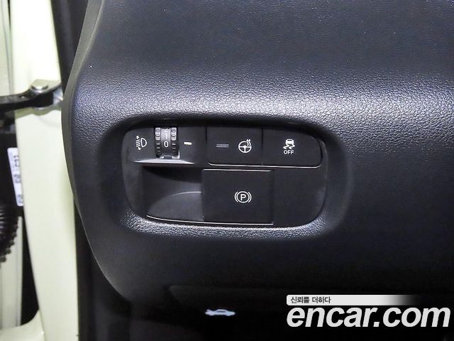 Hyundai Casper Electric Inspiration 2026 — фото 19