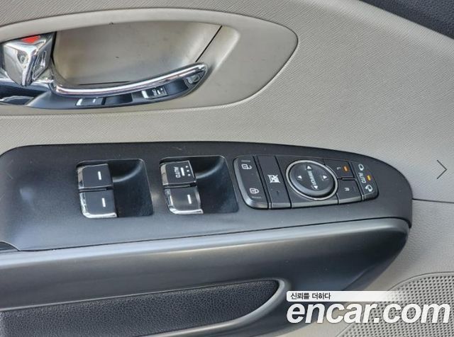 Kia Carnival 9-Seater Luxury 2019 — фото 17