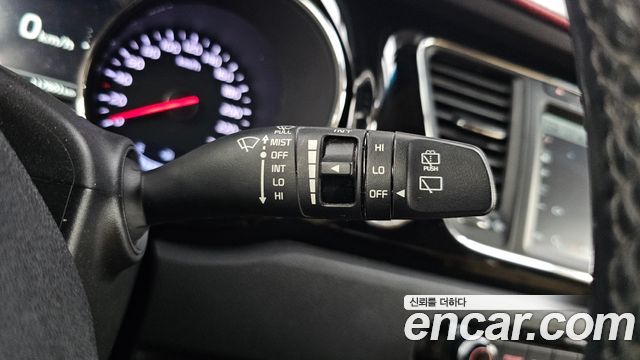 Kia Carnival 9-seater Hi-Limousine Noblesse 2017 — фото 28
