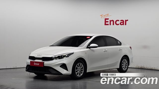 Kia K3 (II) 1.6 Trendy