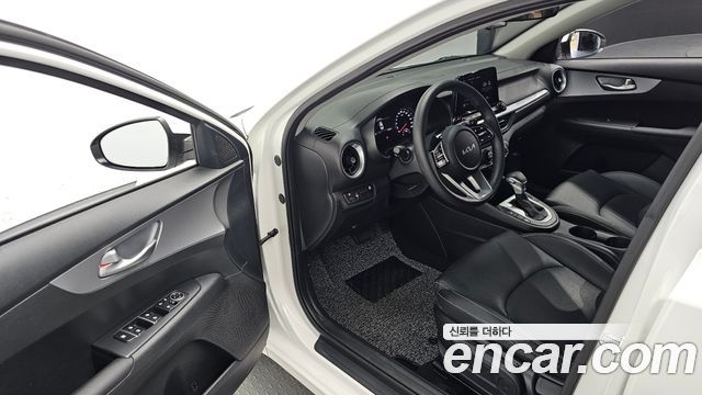 Kia K3 (II) 1.6 Trendy 2024 — фото 10