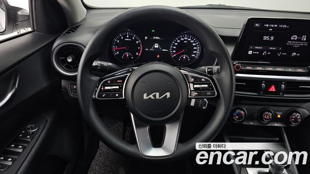 Kia K3 (II) 1.6 Trendy 2024 — фото 13