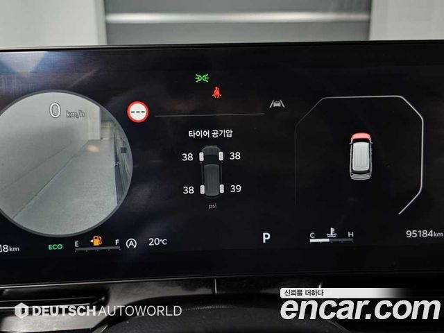 Kia Carnival (IV) Diesel 9-Seater Noblesse 2025 — фото 7