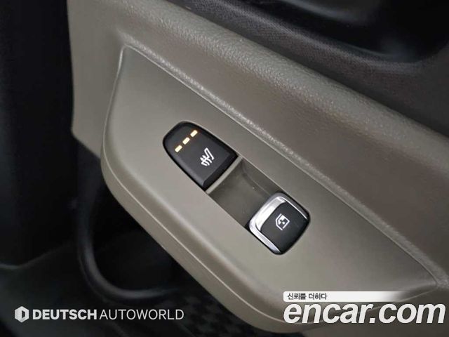 Kia Carnival (IV) Diesel 9-Seater Noblesse 2025 — фото 18