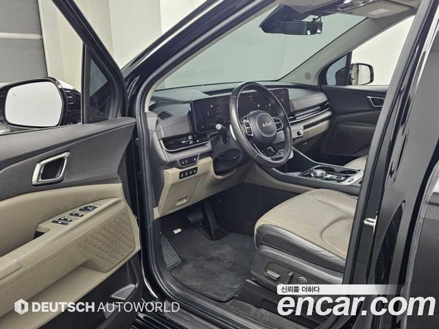 Kia Carnival (IV) Diesel 9-Seater Noblesse 2025 — фото 19