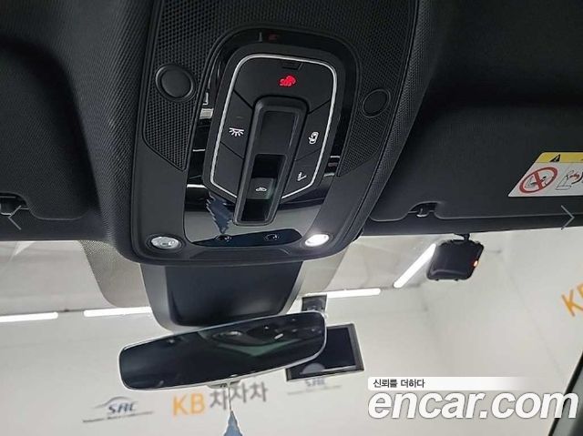 Audi A7 (4K) 55 TFSI Quattro Premium 2021 — фото 21