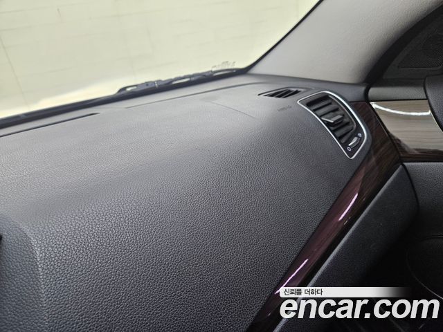 Kia K7 2.4 GDI Prestige 2016 — фото 14