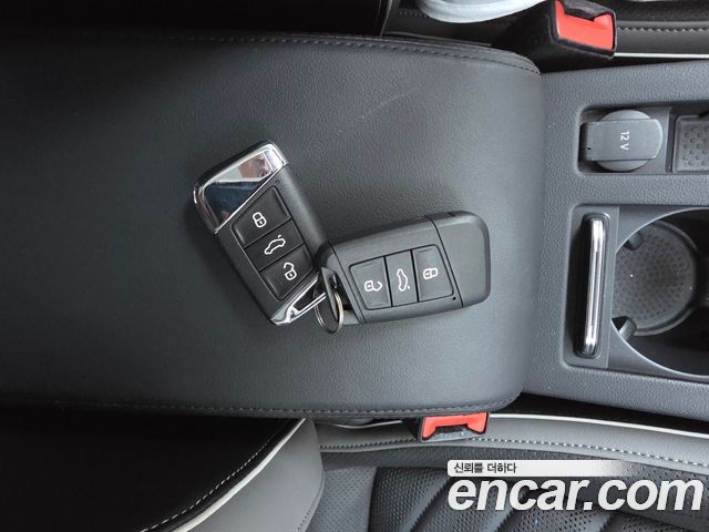 Volkswagen Passat 2.0 TDI B7 2013 — фото 8