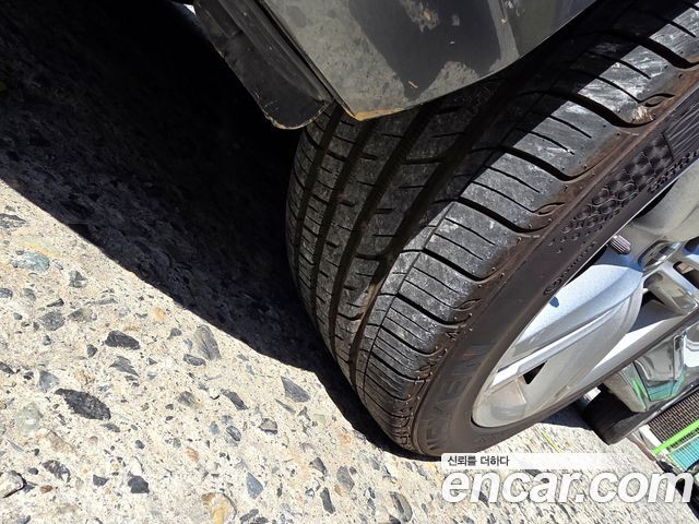 Volkswagen Passat 2.0 TDI B7 2013 — фото 18