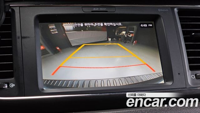 Kia Carnival 9-seater Luxury 2018 — фото 16