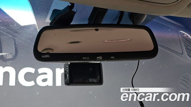 Kia Carnival 9-seater Luxury 2018 — фото 18