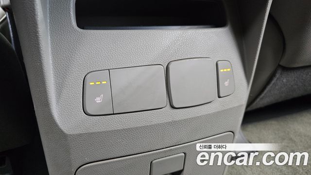 Kia Carnival 9-seater Luxury 2018 — фото 19