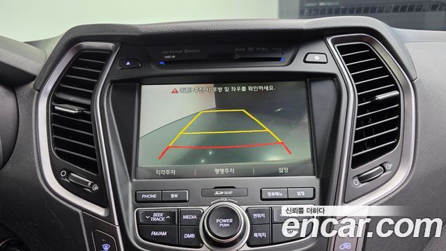 Hyundai Maxcruise Diesel(e-VGT) 2.2 4WD Exclusive Special 2014 — фото 15