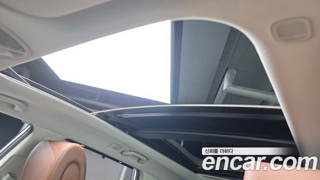 Hyundai Maxcruise Diesel(e-VGT) 2.2 4WD Exclusive Special 2014 — фото 16
