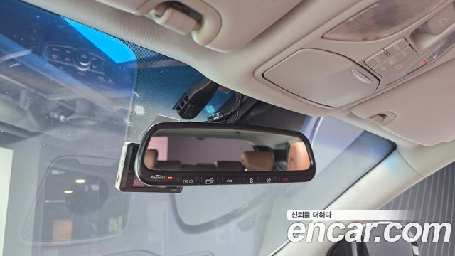 Hyundai Maxcruise Diesel(e-VGT) 2.2 4WD Exclusive Special 2014 — фото 18