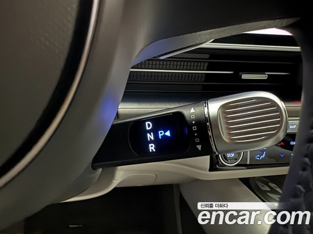 Hyundai Ioniq 6 Long Range AWD Exclusive 2023 — фото 8