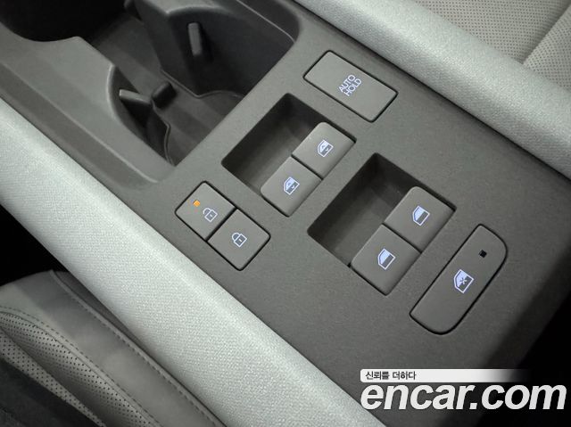 Hyundai Ioniq 6 Long Range AWD Exclusive 2023 — фото 21