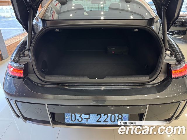 Hyundai Ioniq 6 Long Range AWD Exclusive 2023 — фото 23