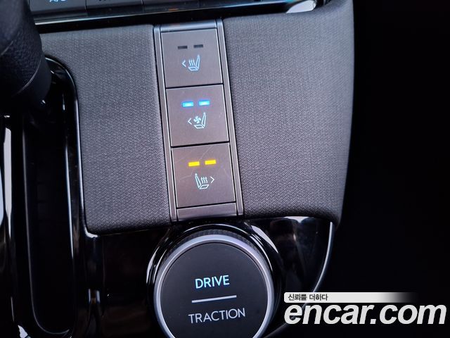 Hyundai Casper Turbo The Essential 2024 — фото 12