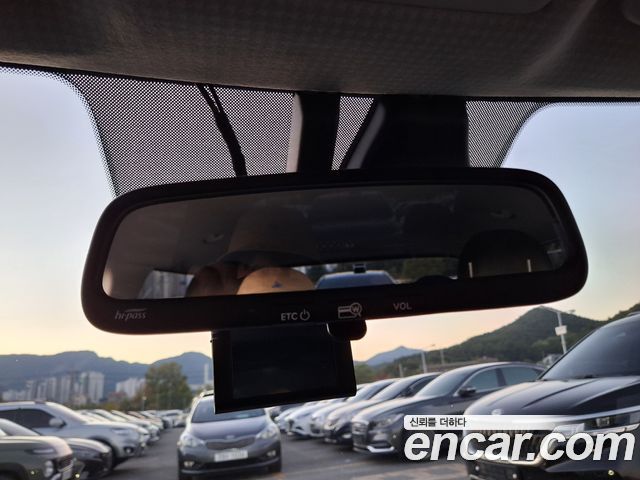 Hyundai Casper Turbo The Essential 2024 — фото 16