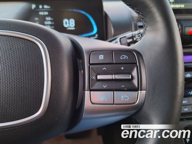 Hyundai Casper Turbo The Essential 2024 — фото 17