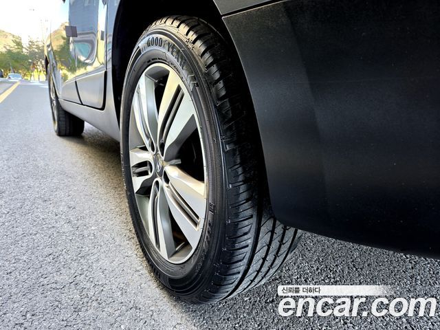 Hyundai Tucson ix Diesel(e-VGT) 2WD Modern 2014 — фото 7