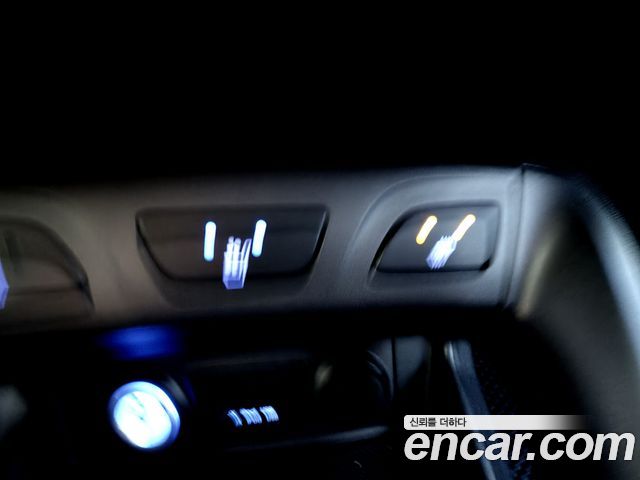 Hyundai Tucson ix Diesel(e-VGT) 2WD Modern 2014 — фото 22