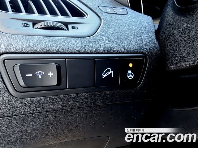 Hyundai Tucson ix Diesel(e-VGT) 2WD Modern 2014 — фото 23