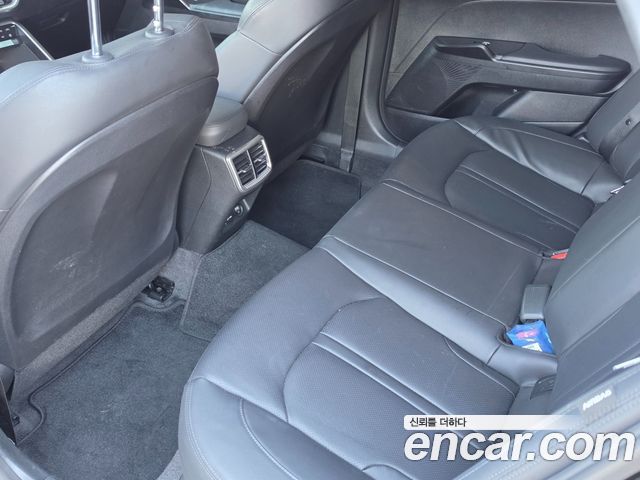 Kia K5 (III) 2.0 LPI(Renter car) Trandy 2023 — фото 6