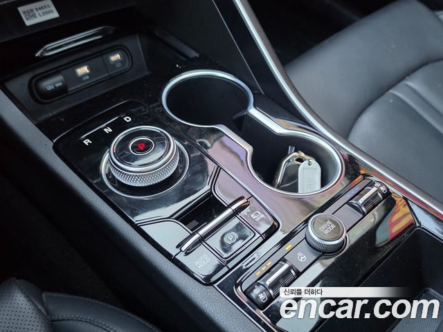 Kia K5 (III) 2.0 LPI(Renter car) Trandy 2023 — фото 19