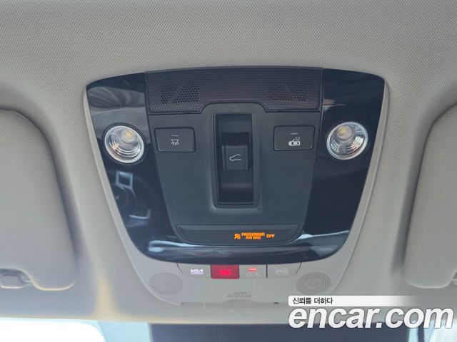 Kia K5 (III) 2.0 LPI(Renter car) Trandy 2023 — фото 21