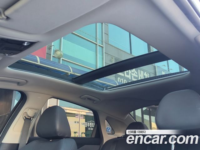 Kia K5 (III) 2.0 LPI(Renter car) Trandy 2023 — фото 22