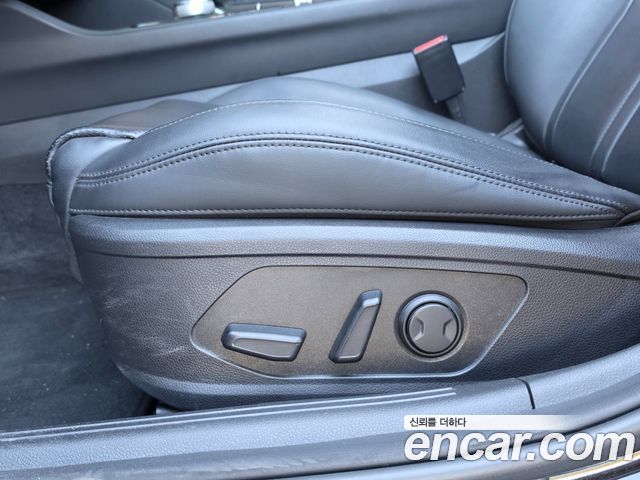 Kia K5 (III) 2.0 LPI(Renter car) Trandy 2023 — фото 24