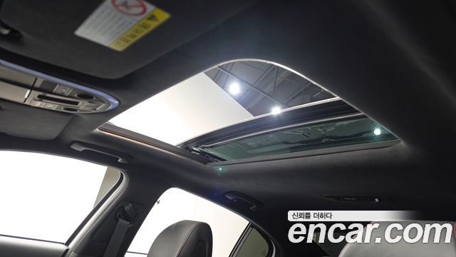 Genesis G70 3.3T Sport Prestige 2019 — фото 23